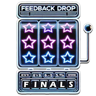 Feedback Roulette