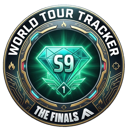 World Tour Season 9